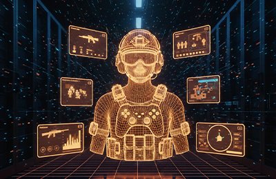 FPS oyunlarında sıralama atlama ve gelişim rehberi görseli