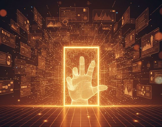 Vurdum kullanıcı dostu arayüz ve deneyim akışı görseli