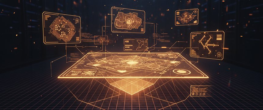 Takım strateji toplantısı ve maç planlama görseli