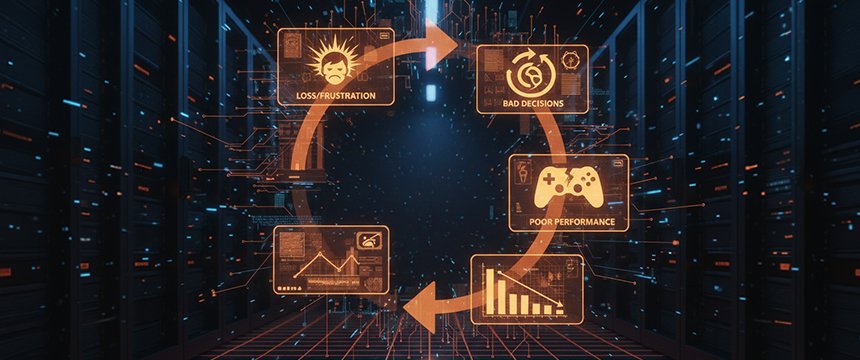 Tilt döngüsü ve çıkış stratejileri görsel anlatım